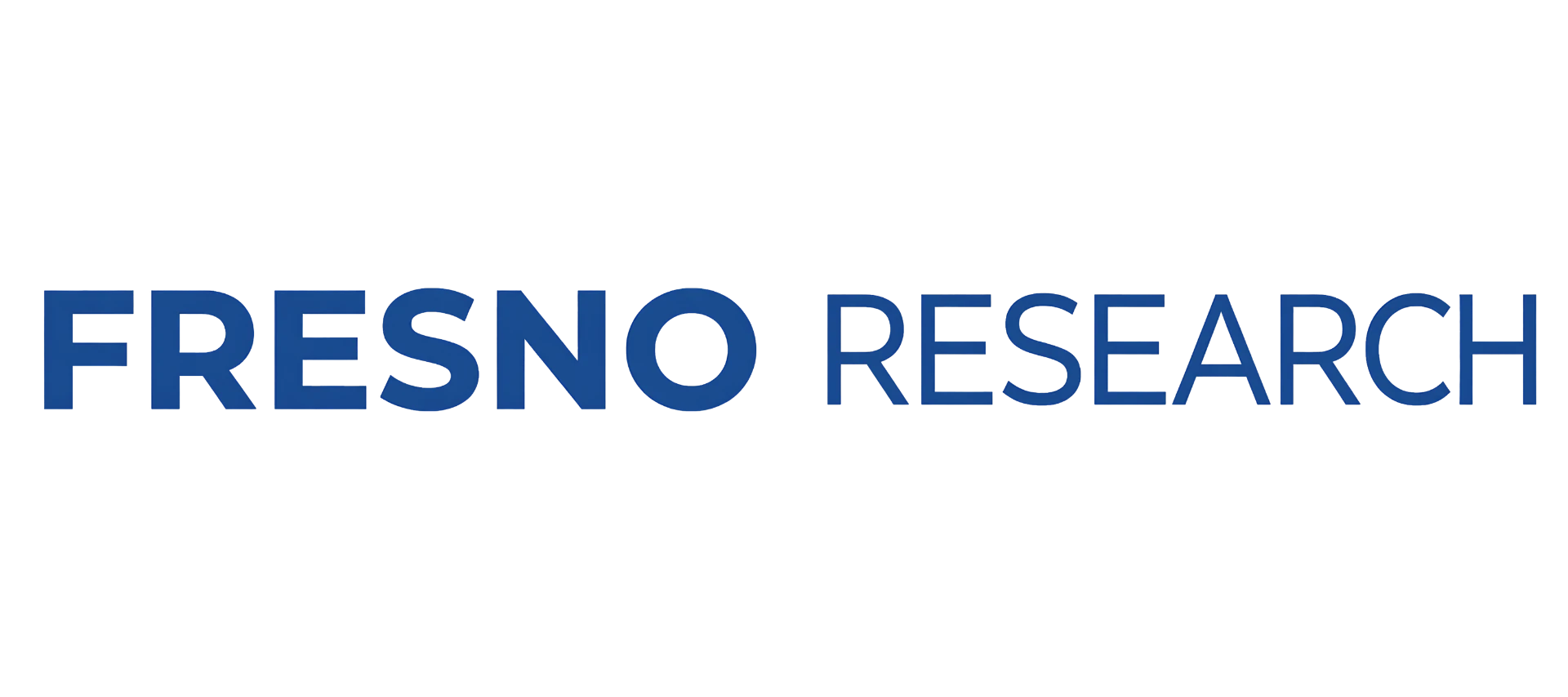 Fresno Research